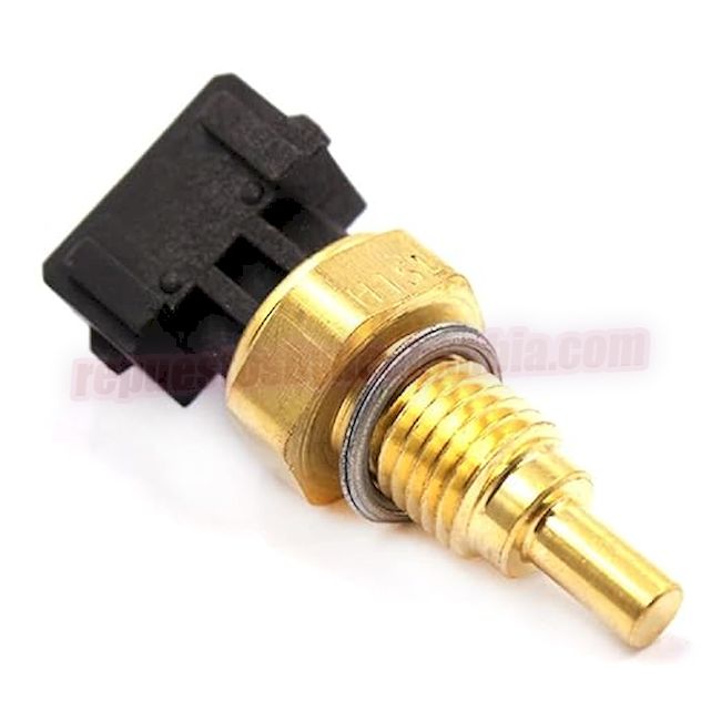Repuestos Byd Colombia - 1x Sensor Temperatura Refrigeracion Agua